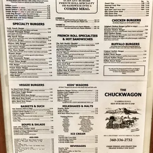 The Menu