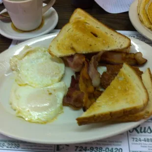 The numba one!  Mmm!