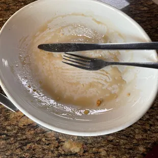 1 delicious pancake