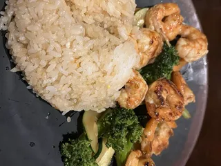 Yamato Steak House