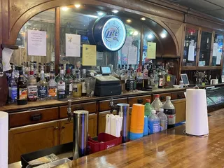 Rock City Cafe