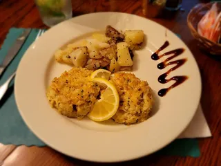 River's Edge Cafe