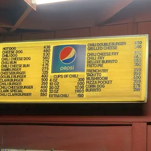 Menu 1/17/2025