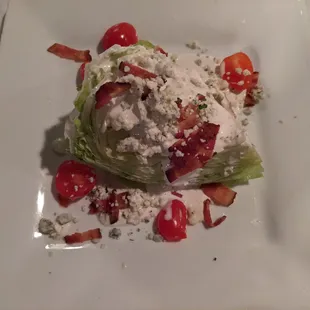 Wedge Salad