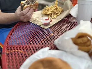 Bobo’s Drive In