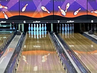 McKenzie Lanes