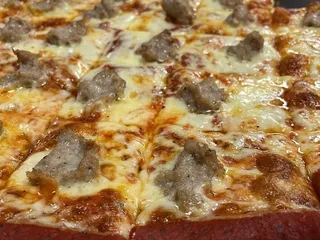 Tasty Pizza Bar and Bowl