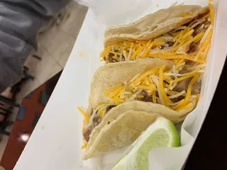 Tula Taqueria