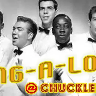 Chuckleheads