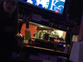 Legends Sports Bar & Grill