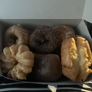 Too good to go variety