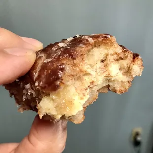 Apple fritter