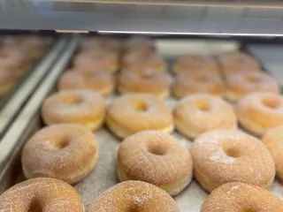 Royal Donut Shop