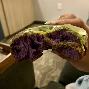Chuck's Donuts