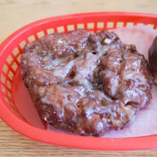Apple Fritter