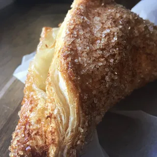 Apple Turnover
