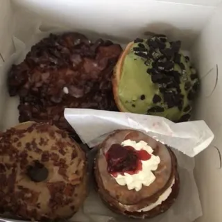 Maple Raised Bacon Bits