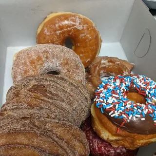 Old Fashioned Chocolate