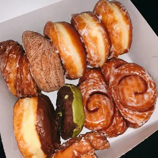 Old Fashioned Glazed