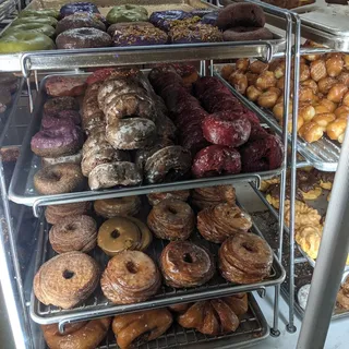 Red Velvet Cake with Cream Cheese