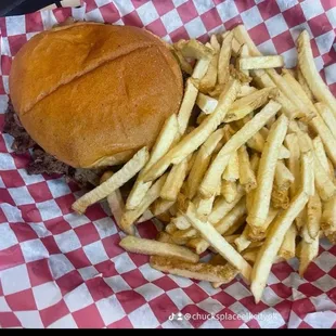 Better than McDonald's lmao!