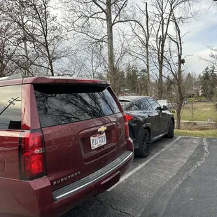 Owner blocking in PAYING customers.