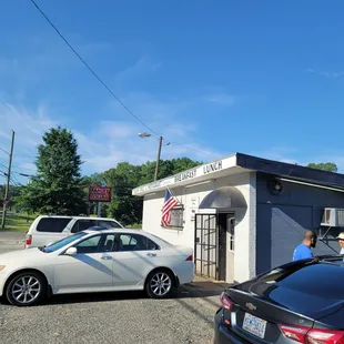 Great breakfast place