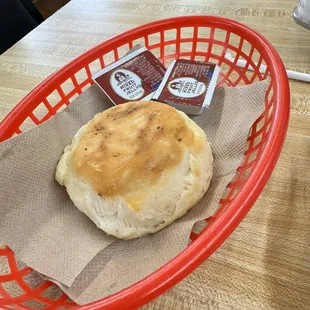 Biscuit