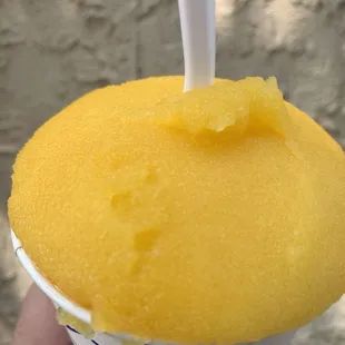 dessert, food