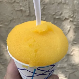 dessert, food
