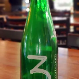 Fonteinen!!! Rare find.