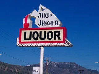 Jug & Jigger Liquor