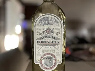 Bleu Wine And Spirits