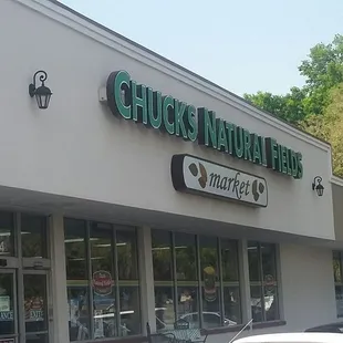 Storefront