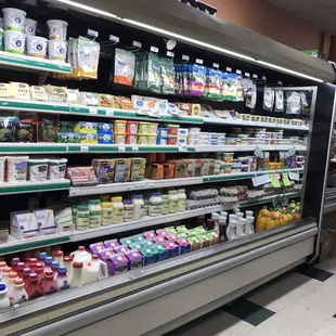 Groceries!