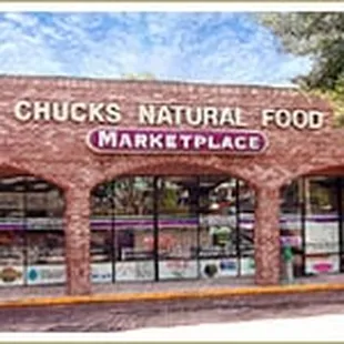 Chuck&apos;s Temple Terrace