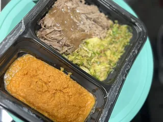 ReBuilt Meals
