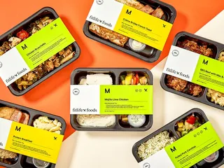 Fitlife Foods Tampa