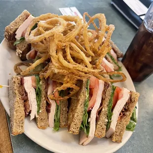 sandwiches, sandwich, food