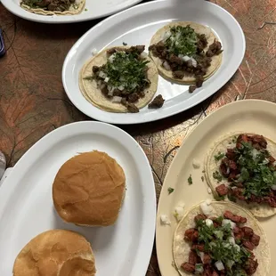 food, tacos