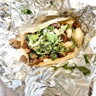 Chuck's Tacos