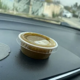 Want to pay an extra $1.50 for this?