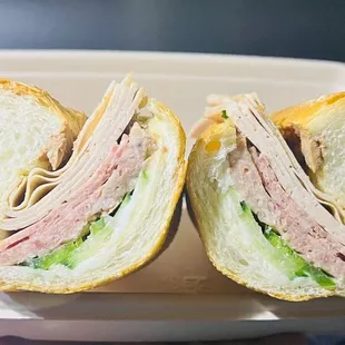 CP's No 3 - aka Banh Mi