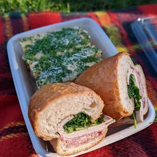 sandwich, sandwiches, food