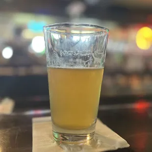 Spotted Cow