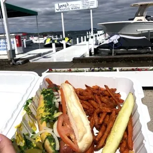 Chicago Dogs