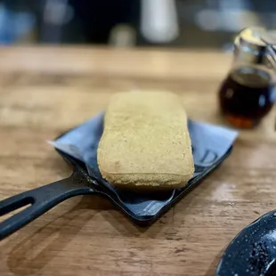 Side of Cornbread