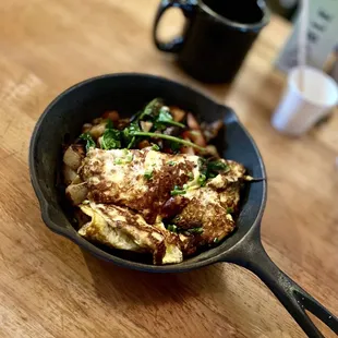 Pimlico Skillet
