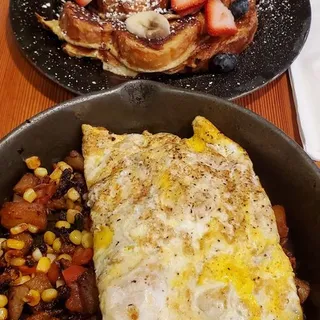 Classic French Toast