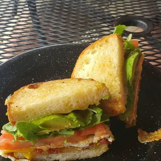 Even better with cheddar